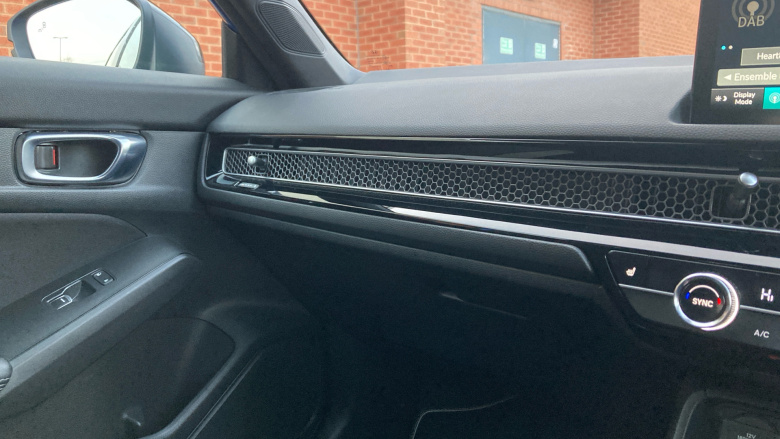 Honda Civic 2.0 eHEV Sport 5dr CVT Hybrid Hatchback